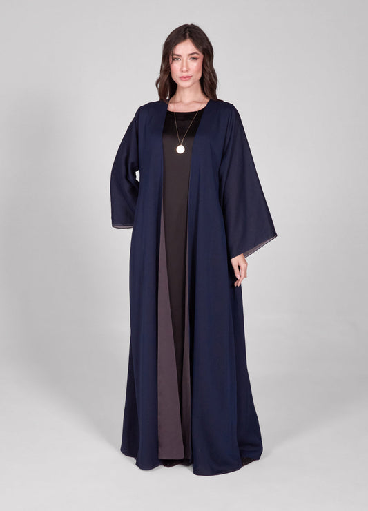 Jila Reversible Abaya