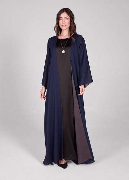 Jila Reversible Abaya