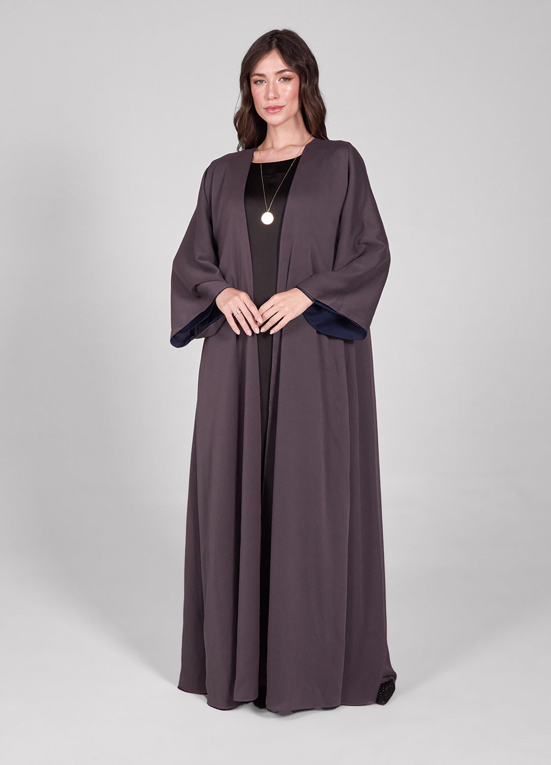 Jila Reversible Abaya
