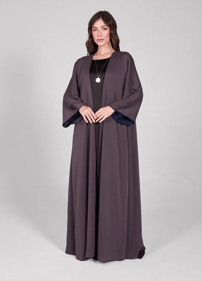 Jila Reversible Abaya