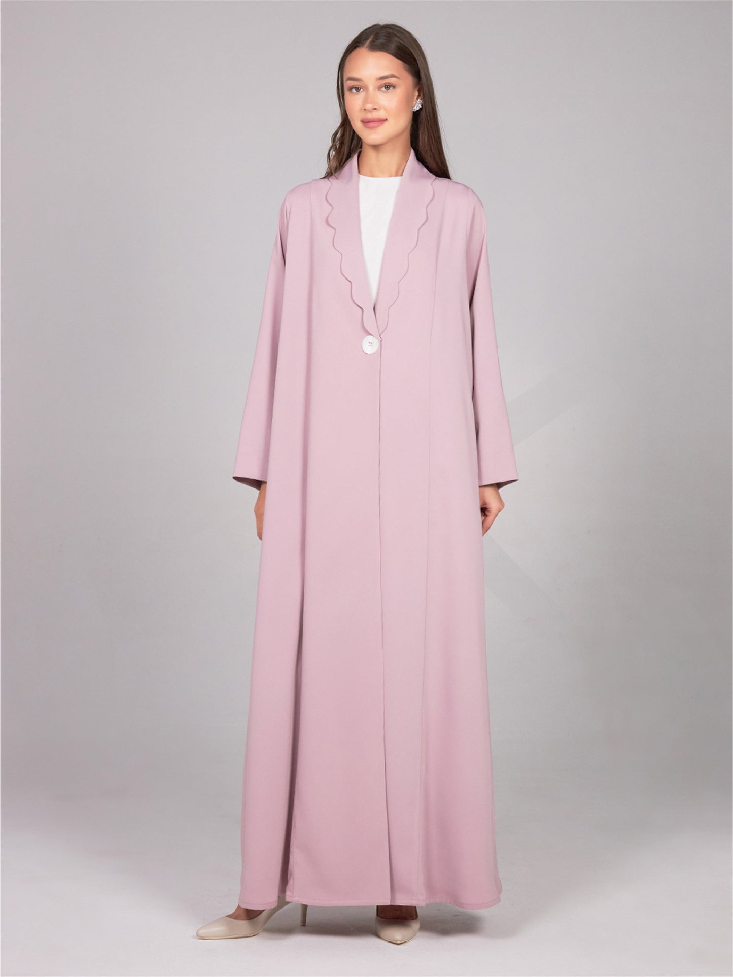 Elise Abaya — Baby Rose