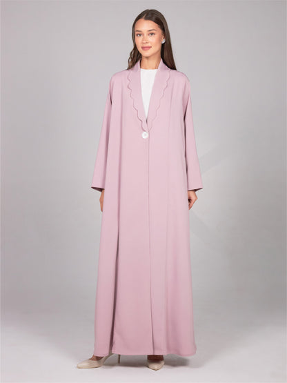 Elise Abaya — Baby Rose