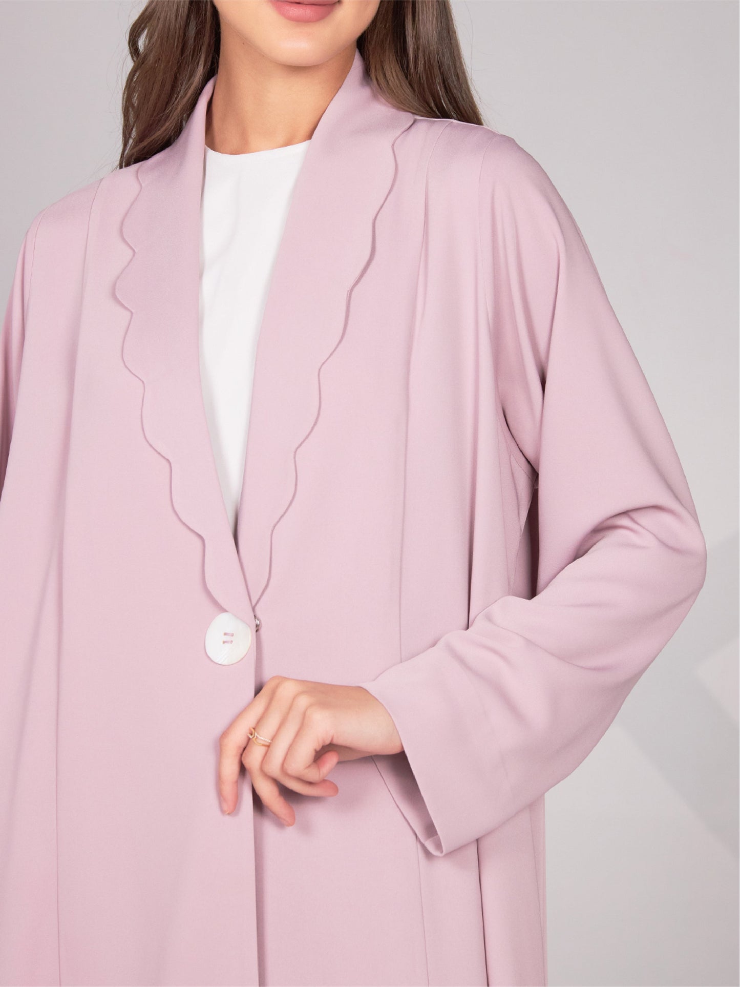 Elise Abaya — Baby Rose