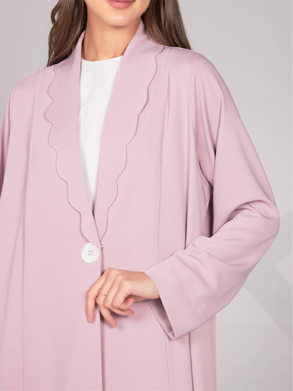 Elise Abaya — Baby Rose