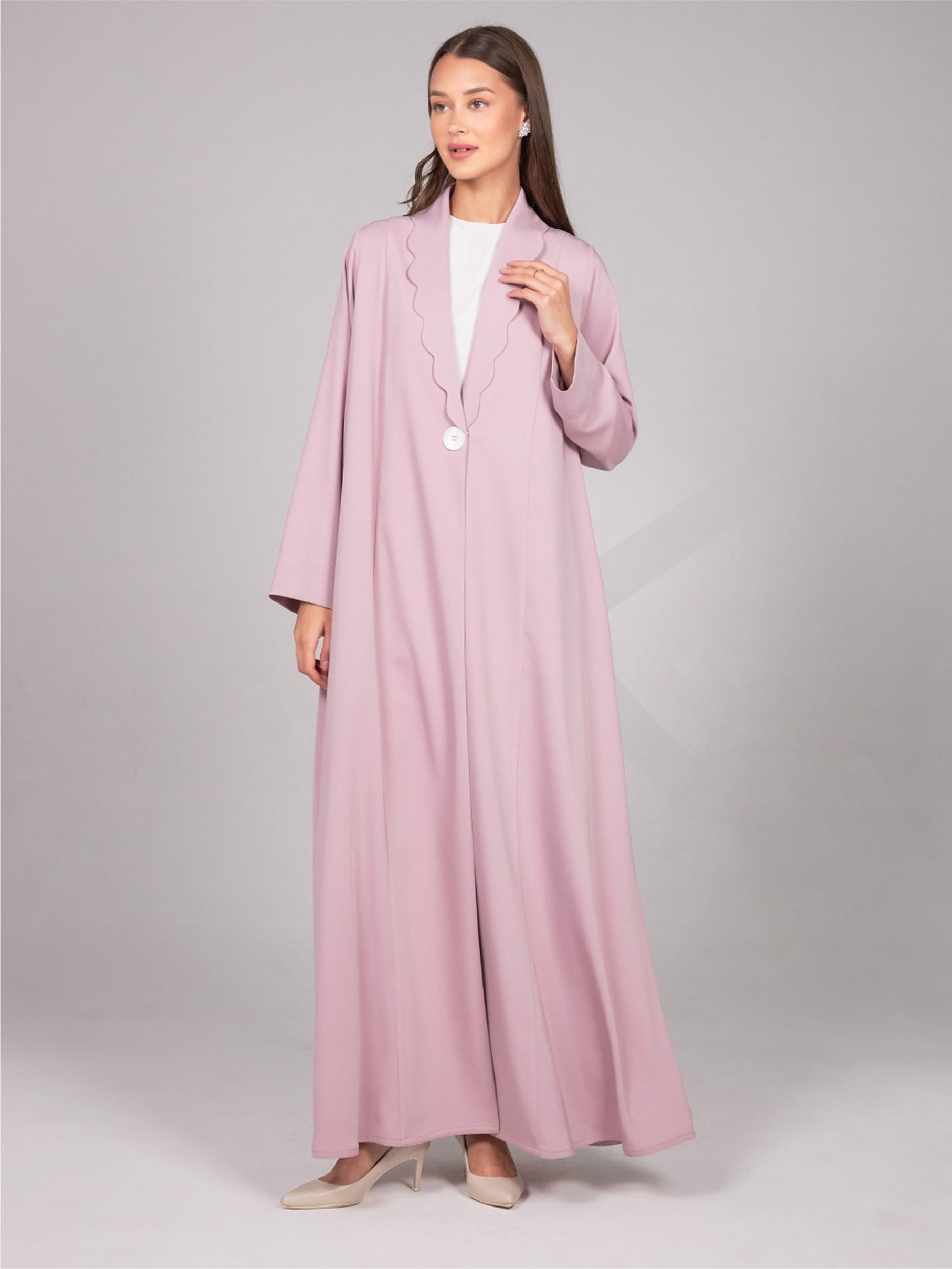 Elise Abaya — Baby Rose