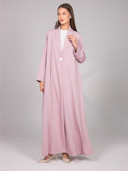 Elise Abaya — Baby Rose