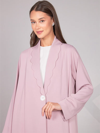 Elise Abaya — Baby Rose