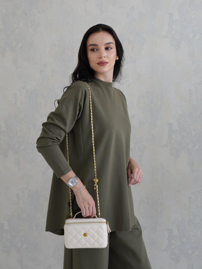 Flex Fit Set — Green