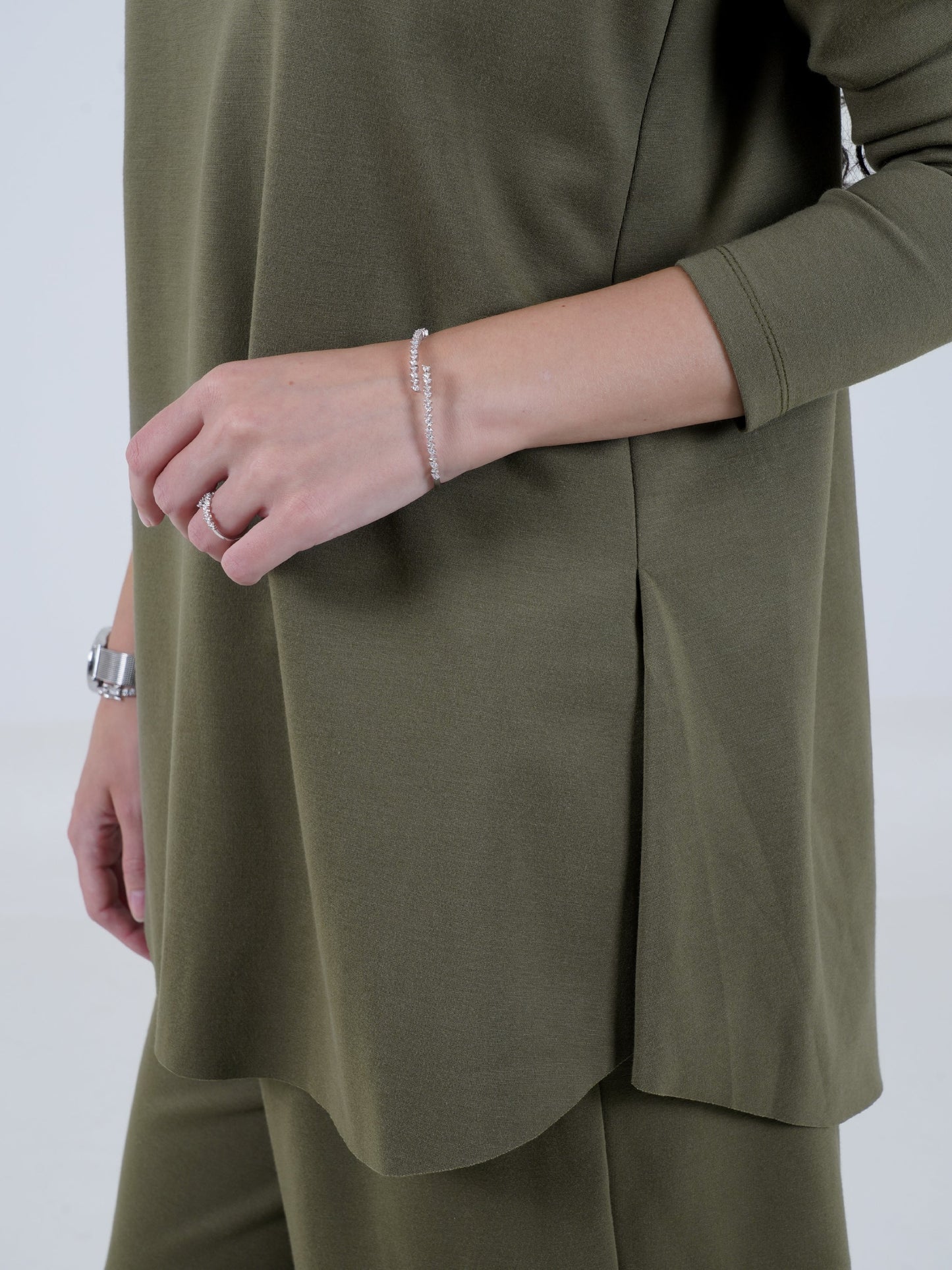 Flex Fit Set — Green